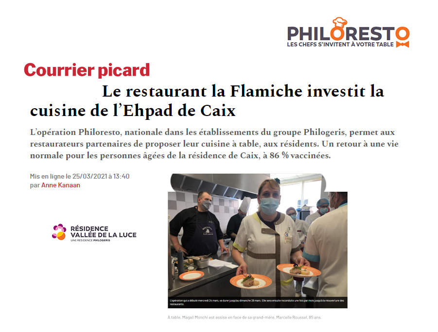 VDL-COURRIER PICARD