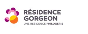 logo GOR